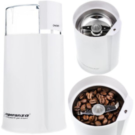 Кофемолка Esperanza 160W EKC001W (Польща)
