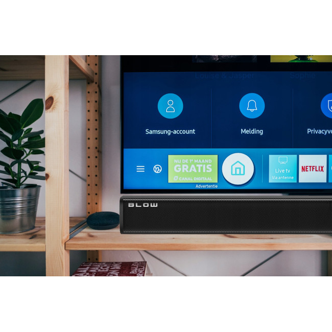 Саундбар Blow Cinema 4.0 120 W (Польша)