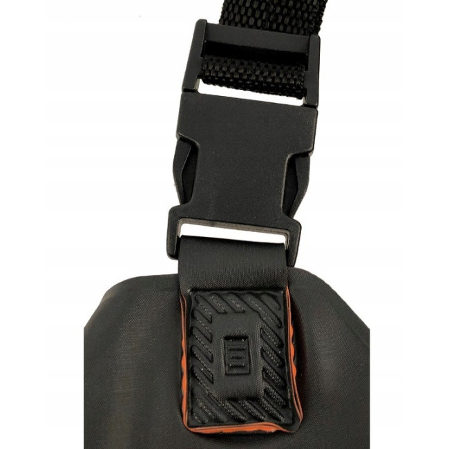 Рибальські снасті 45 + підтяжки Iso Trade (Польща)