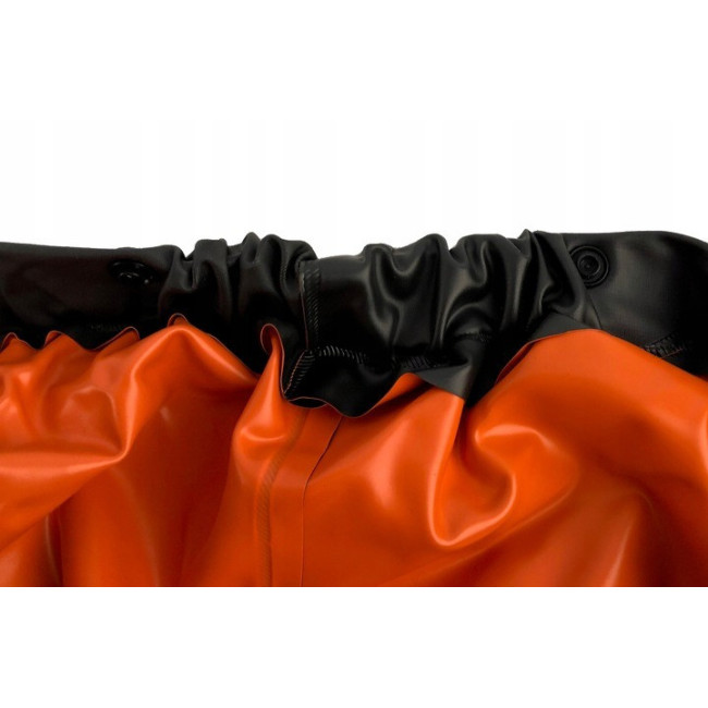 Заброди рибацькі 46 + підтяжки Iso Trade (Польща)