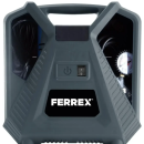 Автомобильный безмасляный компрессор Ferrex (Германия)