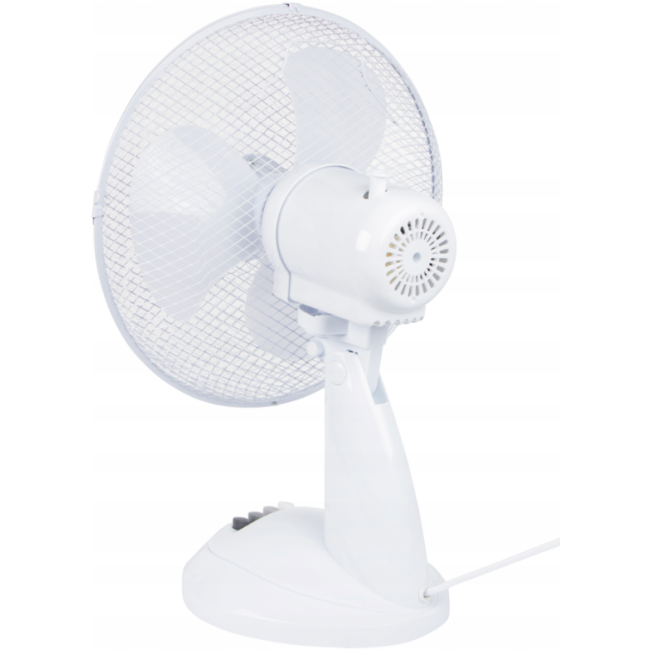 Вентилятор настольный Blow 44-063 (Польша)