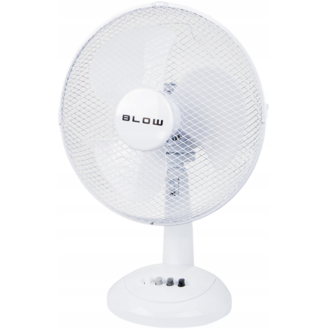 Вентилятор настольный Blow 44-063 (Польша)