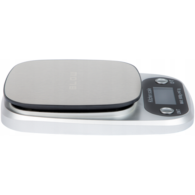 Кухонні ваги до 5 кг Blow KS203 (Польща)