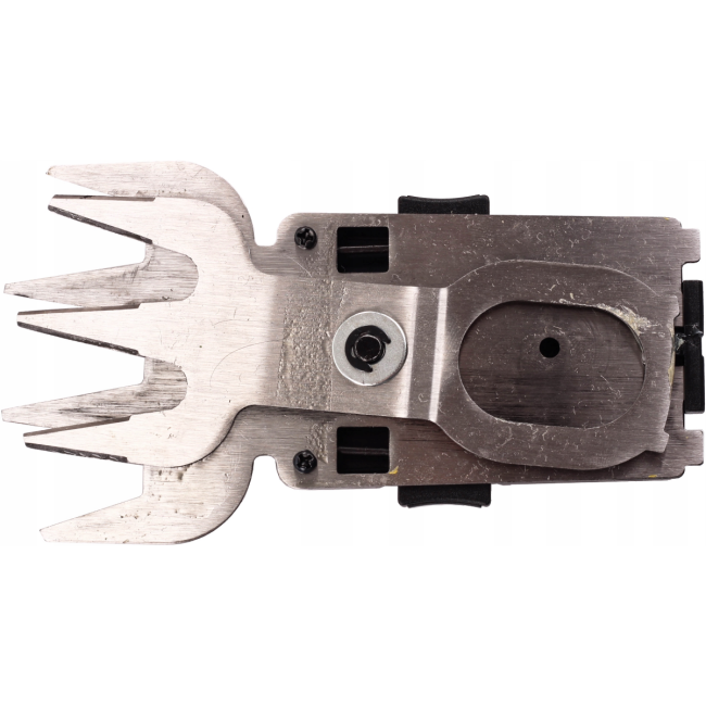 Кусторез аккумуляторный Riwall Rash 12 см (Чехия)