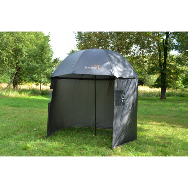 Зонт для рыбалки Hokkaido 200x250 см (Польша)