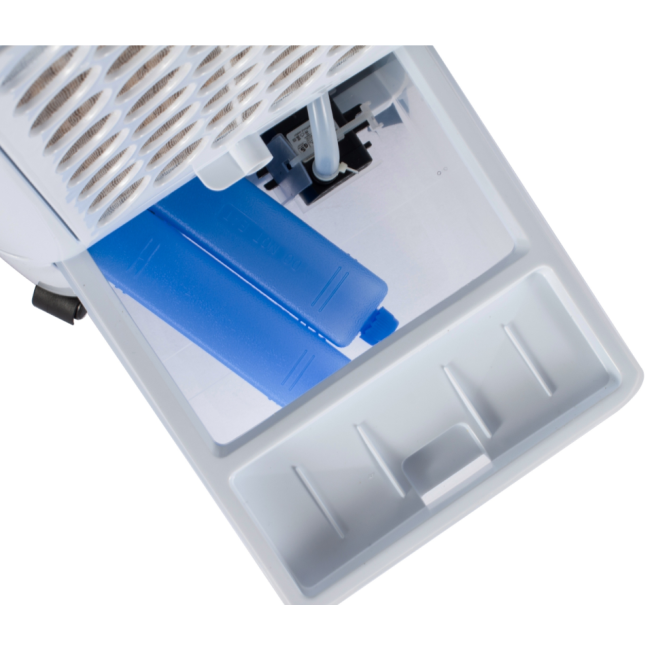 Климатизатор MalTec CC2000M 80 Вт (Польша)