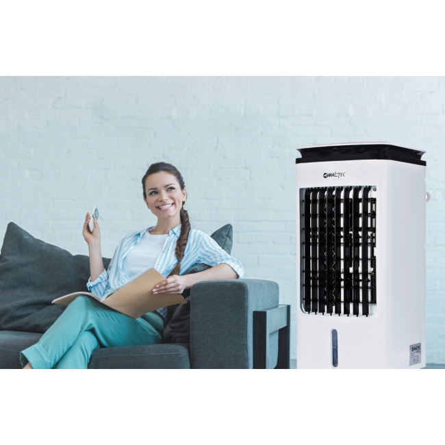 Климатизатор MalTec CC2000M 80 Вт (Польша)