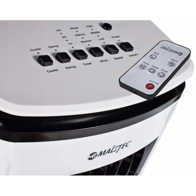 Климатизатор MalTec CC2000M 80 Вт (Польша)