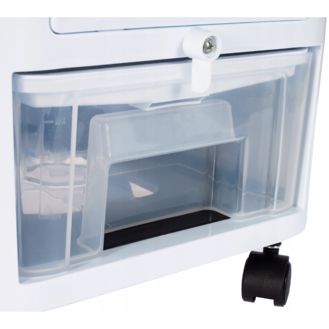 Климатизатор MalTec CC2000M 80 Вт (Польша)