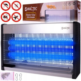 Знищувач комах MalTec 300м2 (Польща)