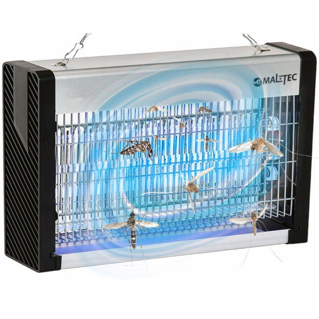 Знищувач комах MalTec 300м2 (Польща)