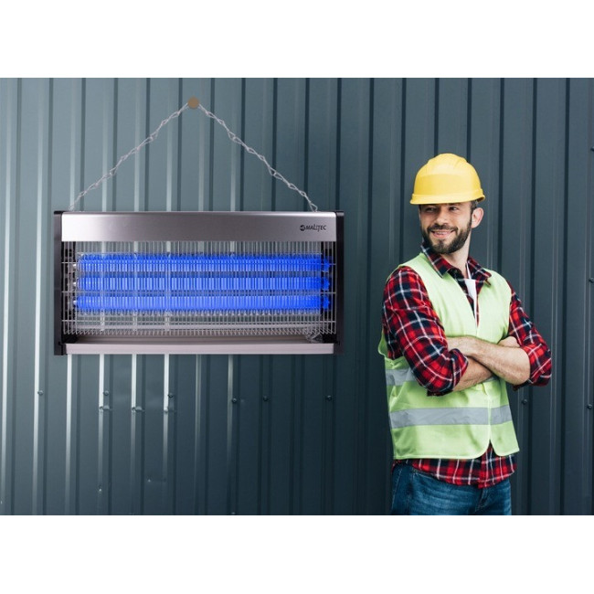 Знищувач комах MalTec 300м2 (Польща)