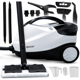 Пароочиститель Maltec HDS7000W-PRO (Польща)