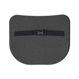 Складаний килимок-каремат для сидіння M-Tac 280x350 Grey