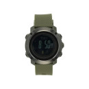 Багатофункціональний годинник M-Tac (50004001) Olive