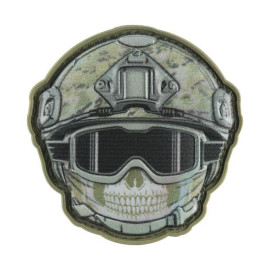 Шеврон PATCH M-TAC Emoji №15 3D (51353515)