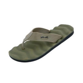 Шлепанцы Mil-Tec Combat Sandals Olive (12893001)