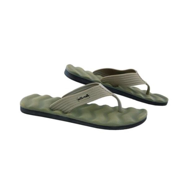 Шльопанці Mil-Tec Combat Sandals Olive (12893001)