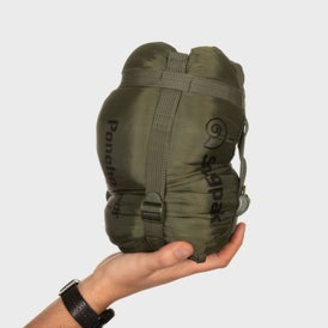 Пончо утеплене Snugpak Insulated Poncho Liner