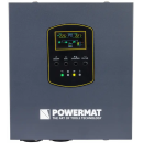 ИБП Powermat 1500VA 1200W, без аккумулятора (Польша)