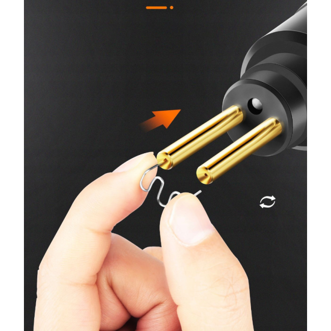 Сварочный аппарат для пластика Renew Force 70W (Польша)