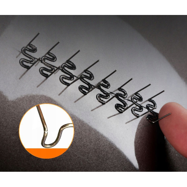 Сварочный аппарат для пластика Renew Force 70W (Польша)