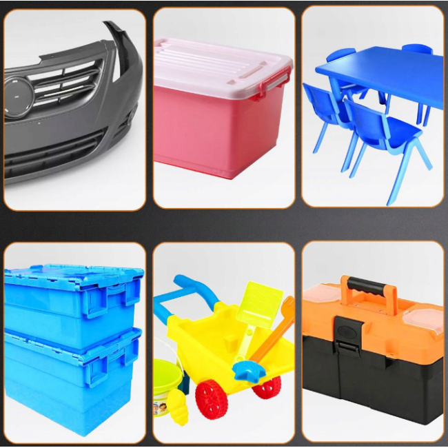 Сварочный аппарат для пластика Renew Force 70W (Польша)