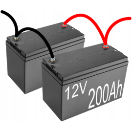 Аккумулятор Powermat 12В 100Ач (Польша)