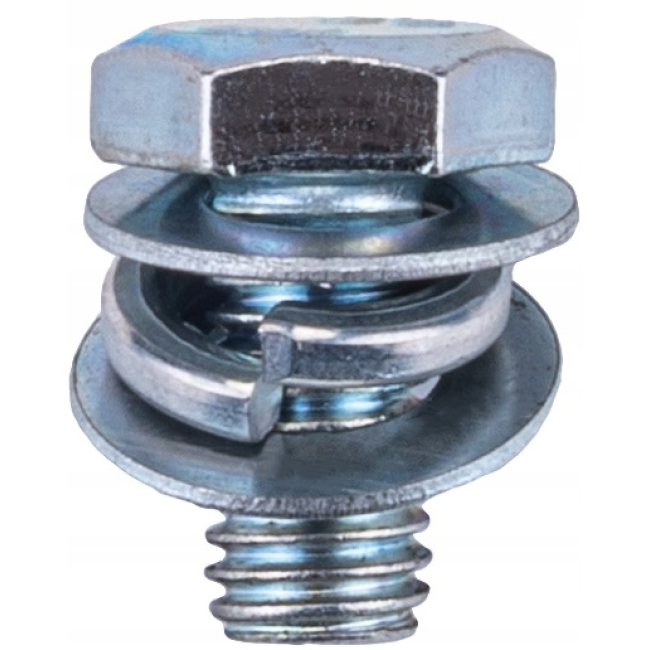 Аккумулятор Powermat 12В 100Ач (Польша)