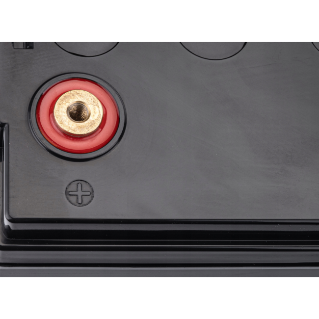 Аккумулятор Powermat 12В 100Ач (Польша)