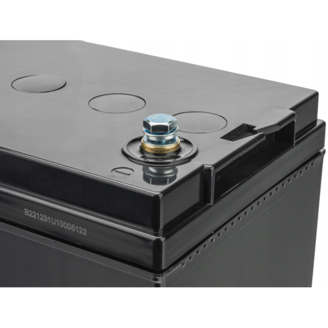 Аккумулятор Powermat 12В 100Ач (Польша)