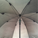 Зонт для рыбалки HitBaits Alpha 240 см (Польша)