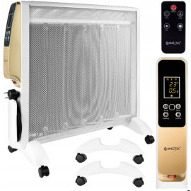 Конвекторный обогреватель MalTec 2500Вт (Польша)