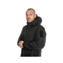 Куртка зимова Pentagon Hoplite Parka Black (K01010-01)