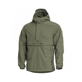 Куртка PENTAGON Ydor Anorak Camo Green (K08041-06)