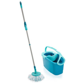 Набор для уборки Leifheit Clean Twist Disc Mop Ergo (52101)