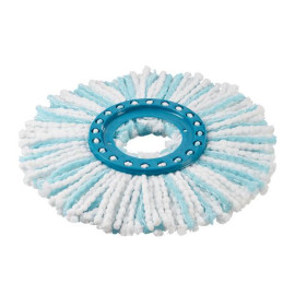 Насадка для швабри Leifheit Clean Twist Disc Mop мікро дуо