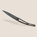 Нож складной c тату DEEJO 37G Juniper wood / Art D?co (1GB000105)