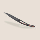 Нож складной c тату DEEJO 37G Coral Wood / Gecko (1GB000170)