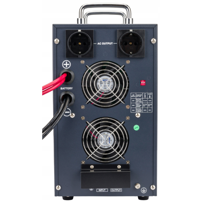 ДБЖ Powermat 5000ВА 4000Вт (Польща)