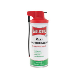 Оружейное масло BALLISTOL 350 мл Vario Flex Spray (21727-PL)