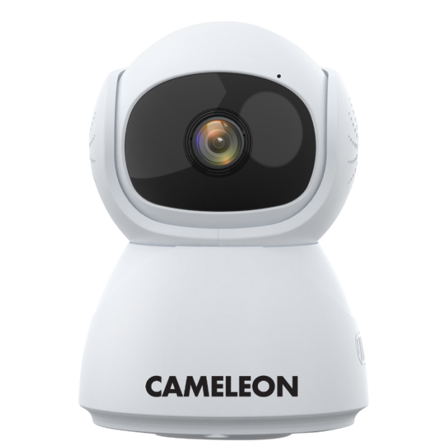 Видеоняня поворотная 400м DexXer (Польша)