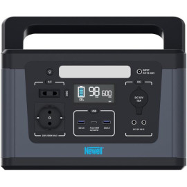 Зарядная станция Newell Argus 600W 461Wh PD 100W (Польша)