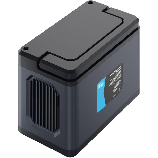 Зарядная станция Newell Argus 600W 461Wh PD 100W (Польша)