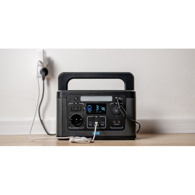 Зарядная станция Newell Argus 600W 461Wh PD 100W (Польша)