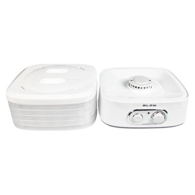 Сушка для фруктов и овощей Blow 240Вт (Польша)