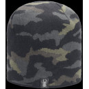 Зимова шапка ArmyBug Commando MultiCam Black