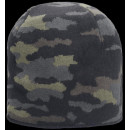 Зимова шапка ArmyBug Commando MultiCam Black