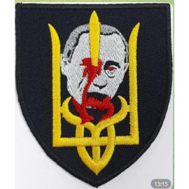 Шеврон PATCH 
